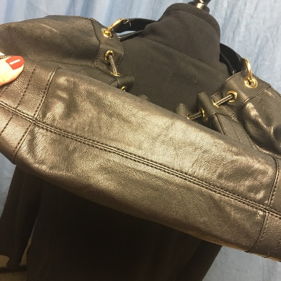 Michael Kors Hobo Handbag - Picture 7 of 8